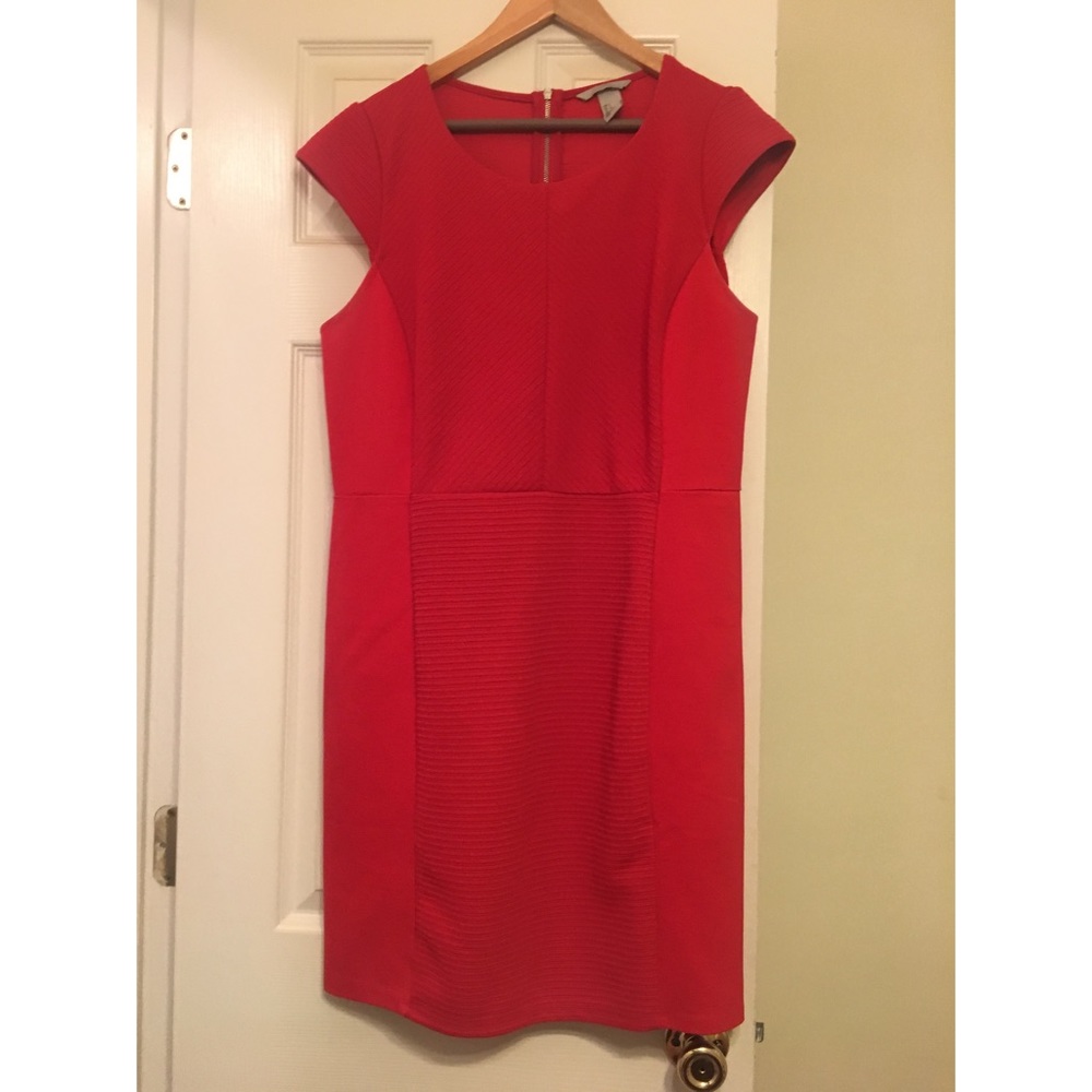 Red Dress🚨